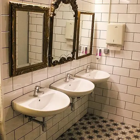 Hostal Pars Teatro (adults Only) Barcelona