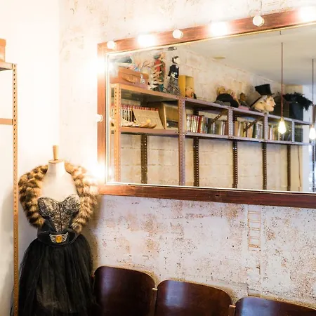 Pars Teatro (adults Only) Barcelona