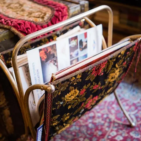 Pars Teatro (adults Only) Hostal