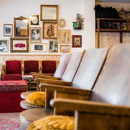 Pars Teatro (adults Only) Barcelona