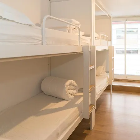 Hostal Pars Teatro (adults Only) Barcelona