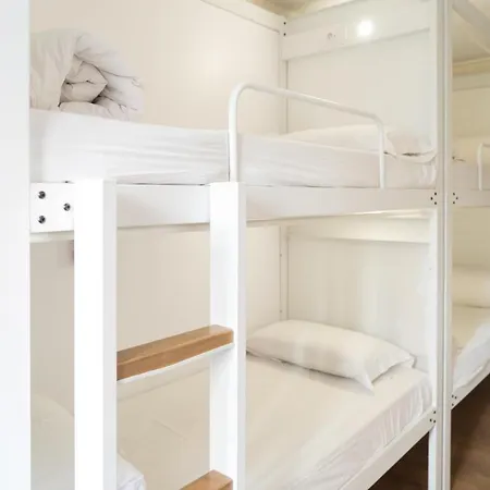 Pars Teatro (adults Only) Hostal Barcelona