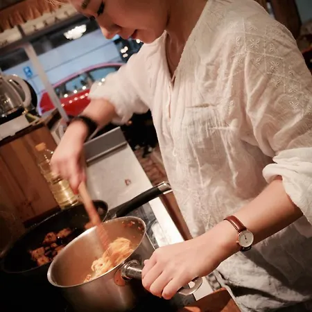 Pars Teatro (adults Only) * 바르셀로나
