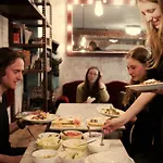 بيت شباب Pars Teatro (adults Only) برشلونة