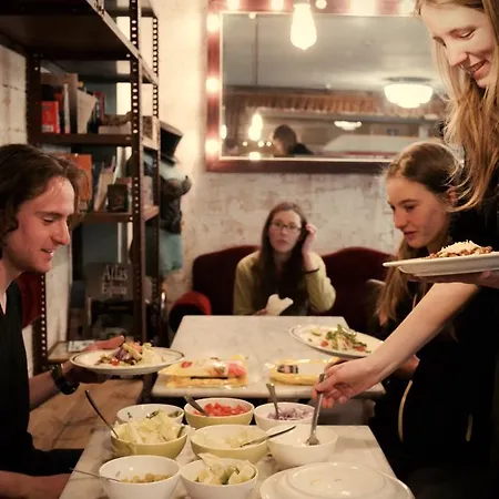 Hostel Pars Teatro (adults Only) Barcelona
