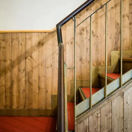 Pars Teatro (adults Only) Hostel *