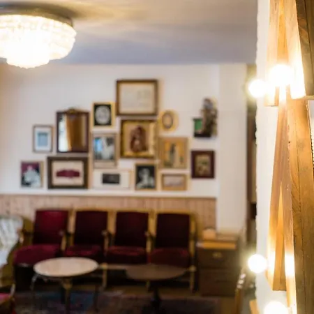 Vandrarhem Pars Teatro (adults Only) Barcelona