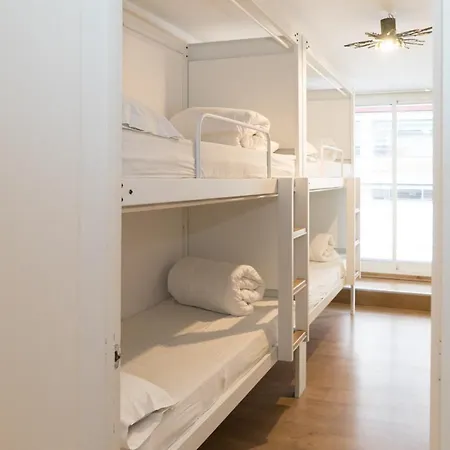 Pars Teatro (adults Only) Vandrarhem Barcelona