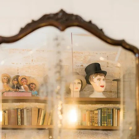 Pars Teatro (adults Only) Barcelona