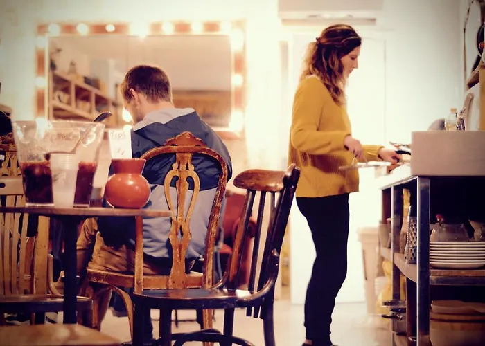 Pars Teatro (adults Only) Barcelona