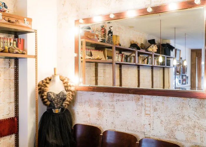 Pars Teatro (adults Only) Barcelona