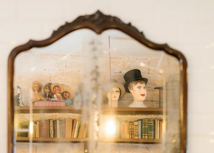 Pars Teatro (adults Only) Barcelona