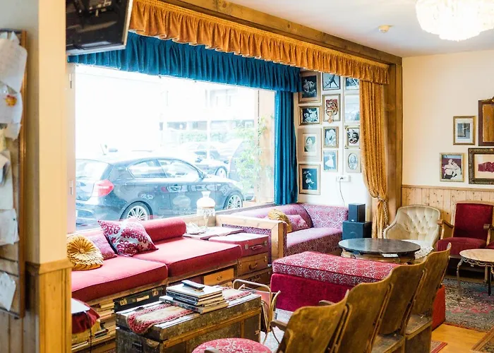 Pars Teatro (adults Only) * Barcelona