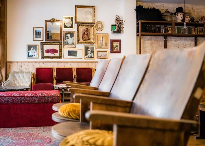 Pars Teatro (adults Only) Barcelona